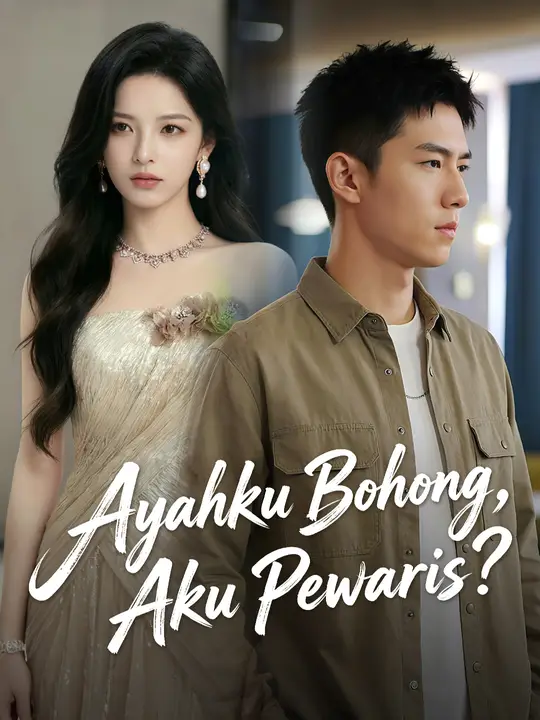 Ayahku Bohong, Aku Pewaris?