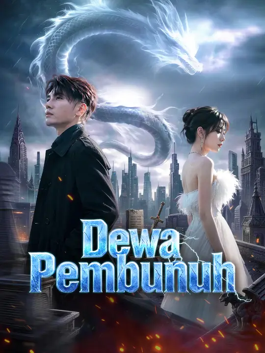 Dewa Pembunuh