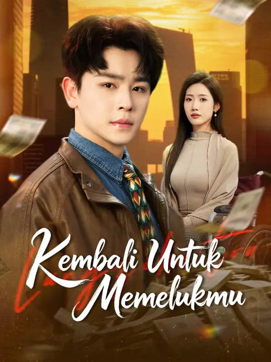 Kembali Untuk Memelukmu