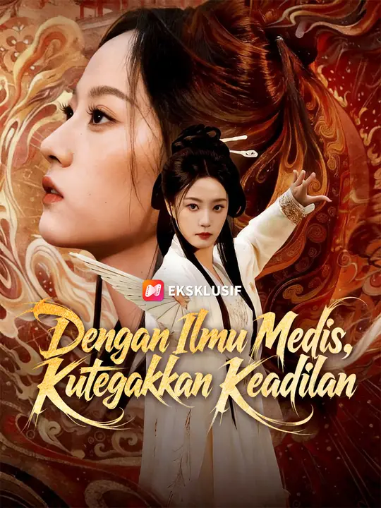 Dengan Ilmu Medis, Kutegakkan Keadilan