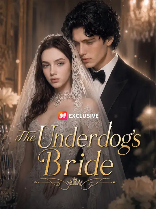The Underdog's Bride