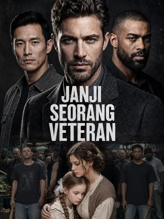 Janji Seorang Veteran