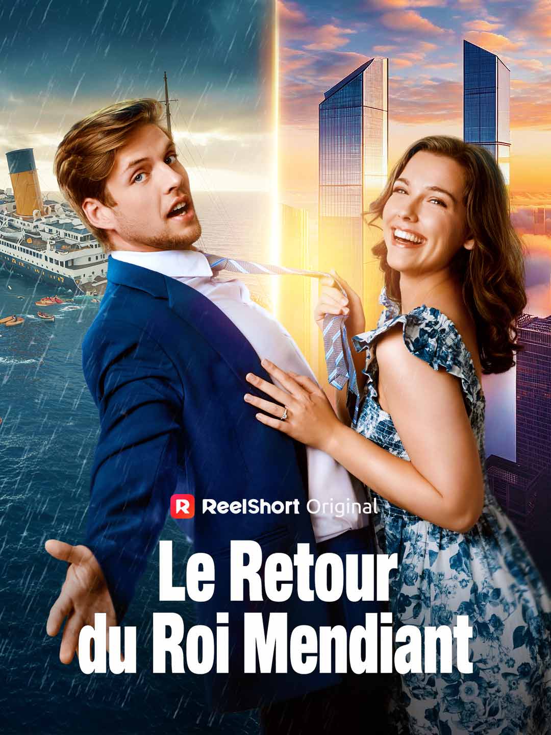 Le Retour du Roi Mendiant