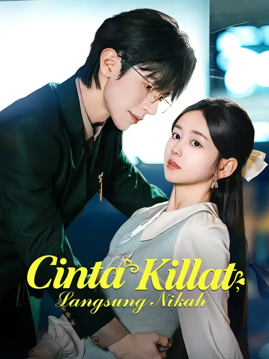Cinta Kilat, Langsung Nikah