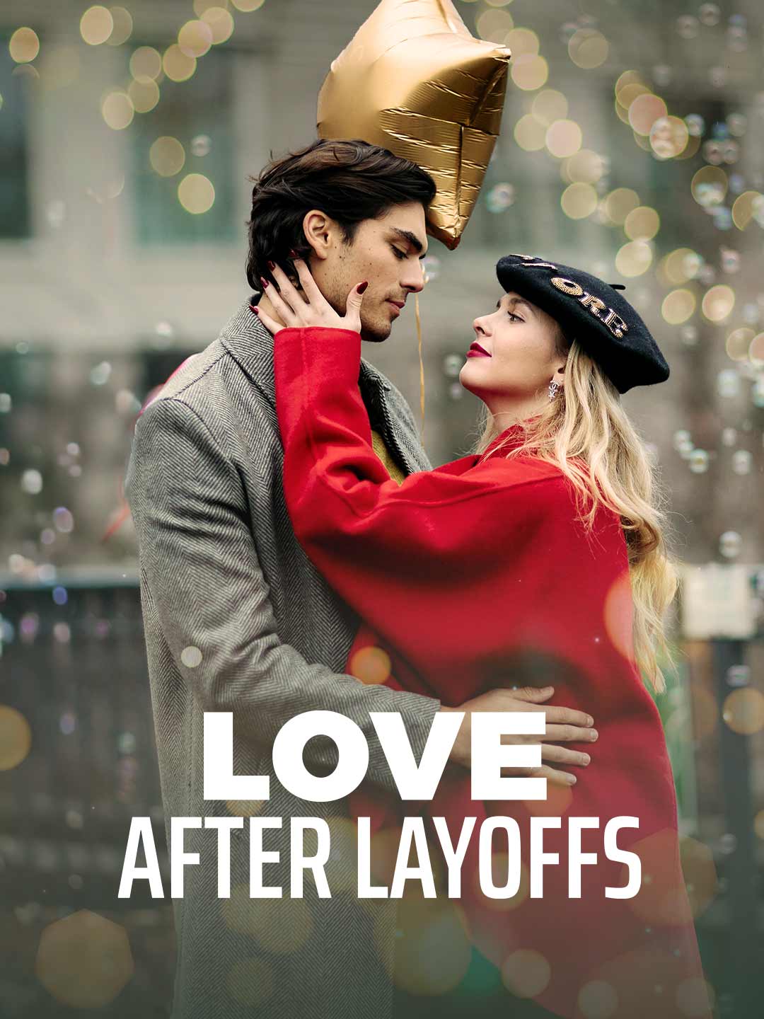 Love after Layoffs
