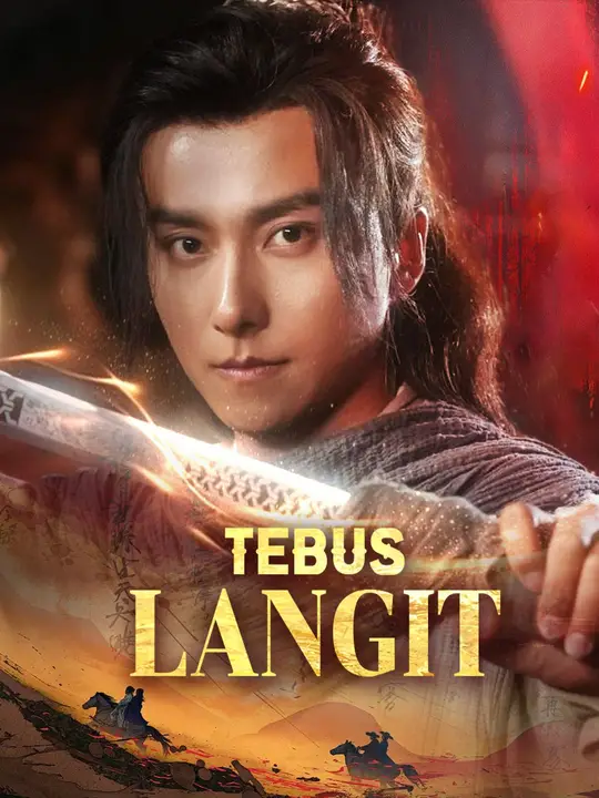 Tebus Langit