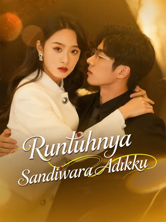 Runtuhnya Sandiwara Adikku