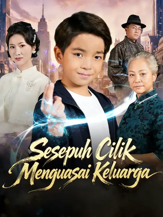 Sesepuh Cilik Menguasai Keluarga