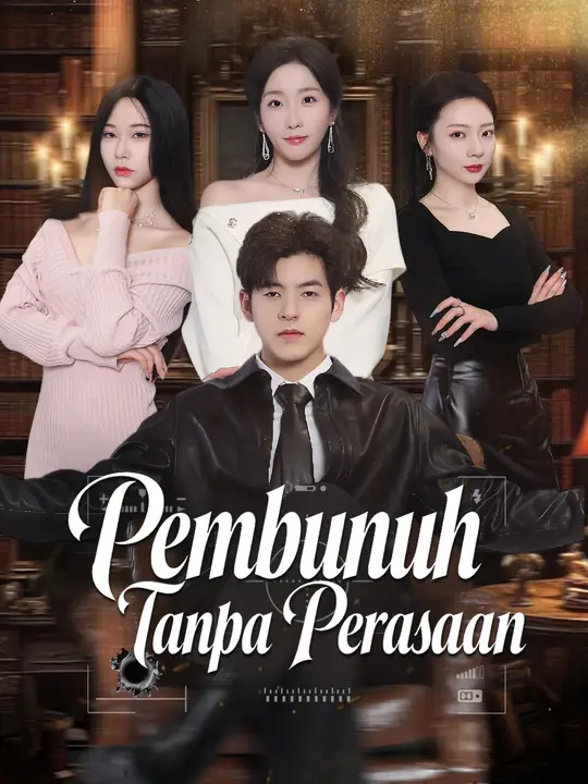 Pembunuh Tanpa Perasaan