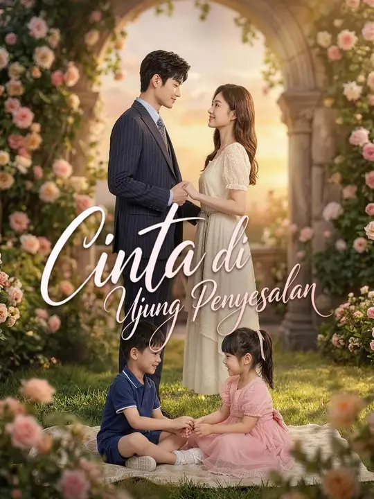 Cinta di Ujung Penyesalan