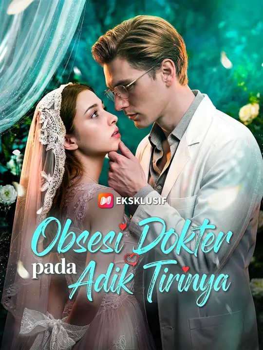 Obsesi Dokter pada Adik Tirinya