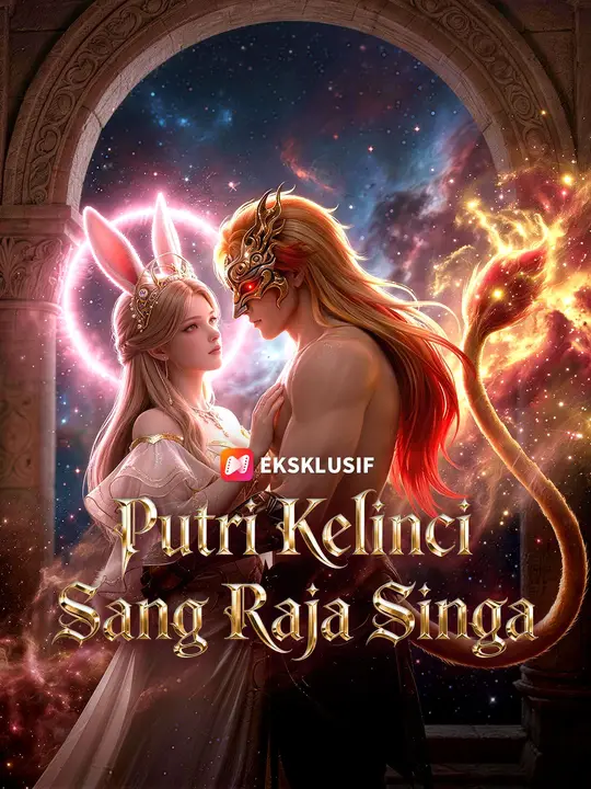 Putri Kelinci Sang Raja Singa