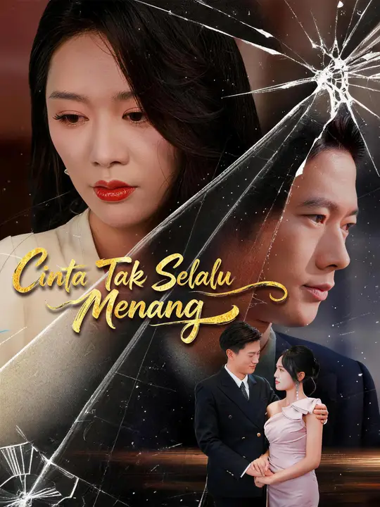 Cinta Tak Selalu Menang