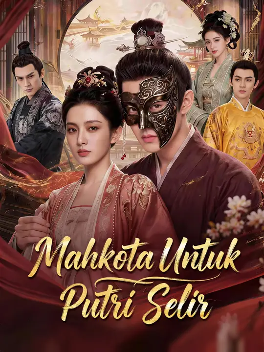 Mahkota Untuk Putri Selir