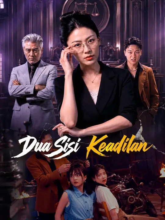 Dua Sisi Keadilan