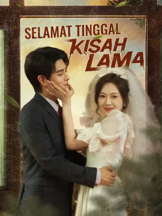 Selamat Tinggal Kisah Lama