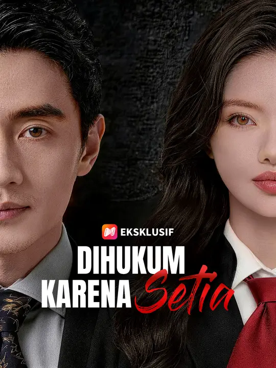 Dihukum Karena Setia