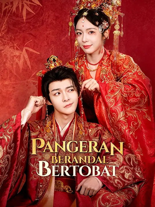 Pangeran Berandal Bertobat