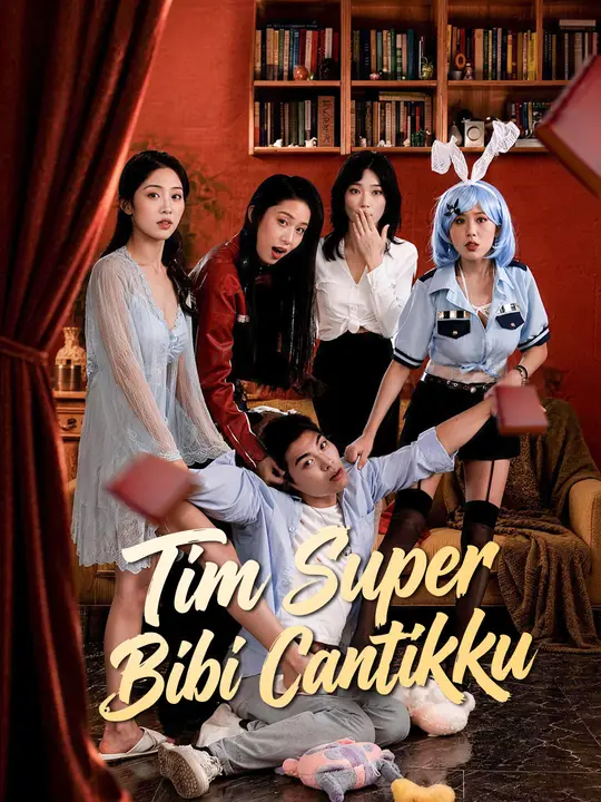 Tim Super Bibi Cantikku