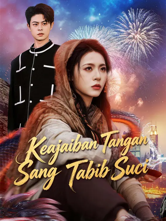 Keajaiban Tangan Sang Tabib Suci