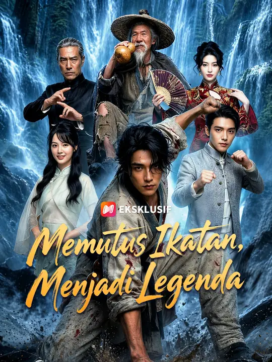 Memutus Ikatan, Menjadi Legenda