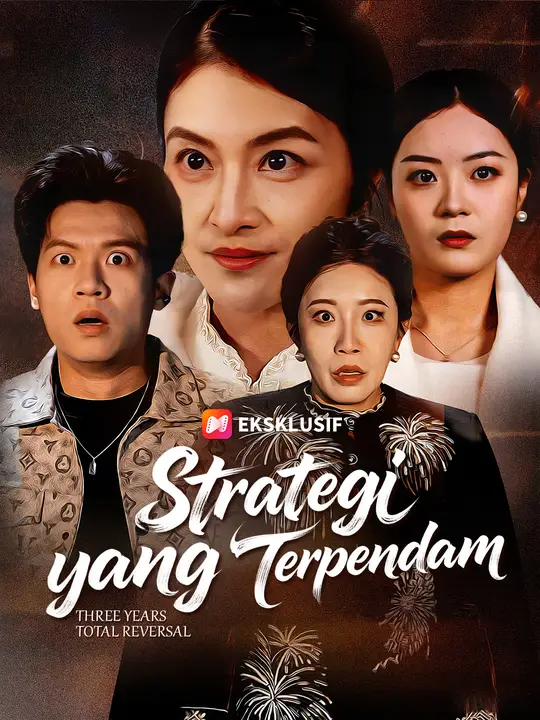 Strategi yang Terpendam