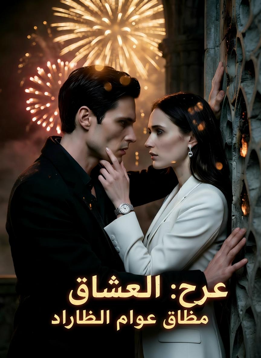 عقد الشيطان: حامل ومطاردة