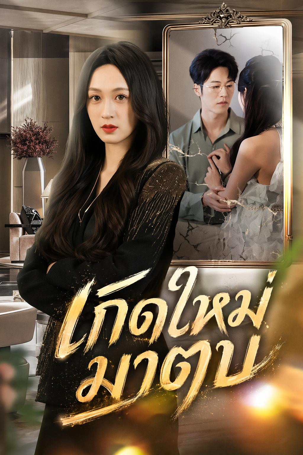เกิดใหม่มาตบ