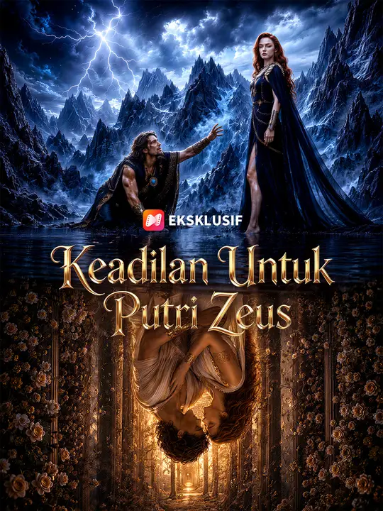 Keadilan Untuk Putri Zeus