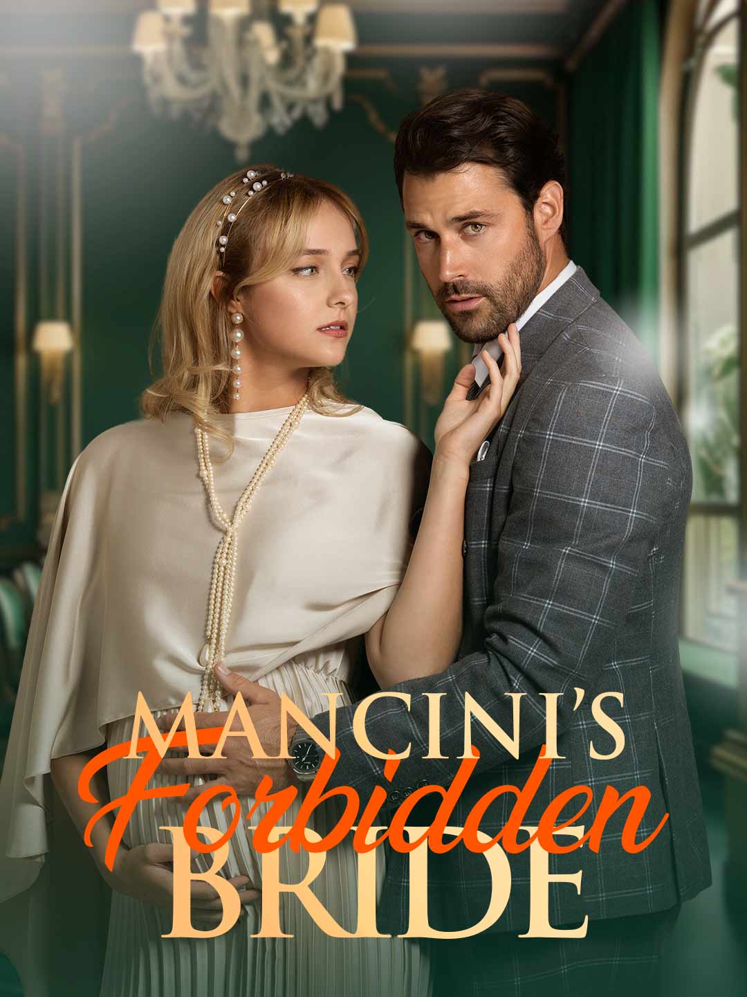 Mireasa Interzisă a lui Mancini