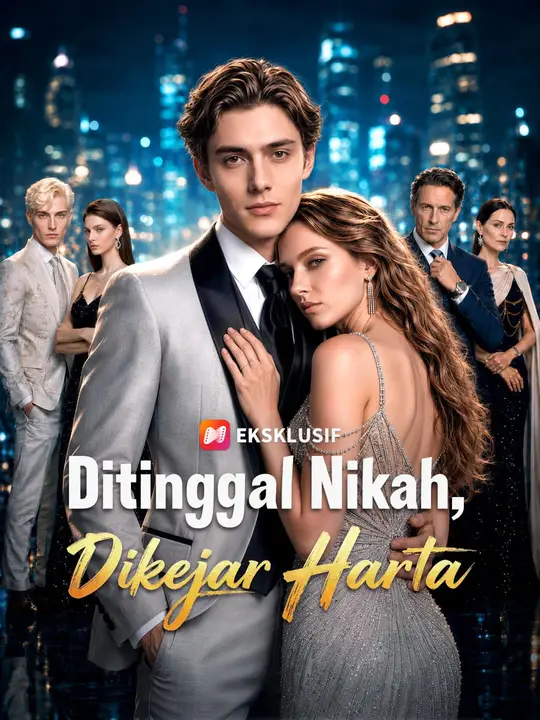 Ditinggal Nikah, Dikejar Harta