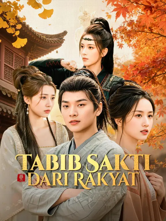 Tabib Sakti dari Rakyat