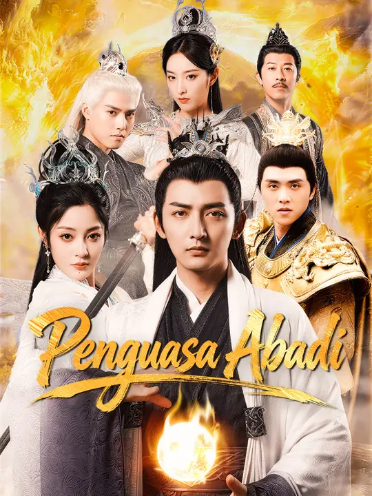 Penguasa Abadi