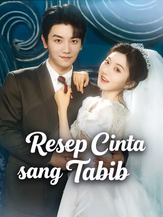 Resep Cinta sang Tabib