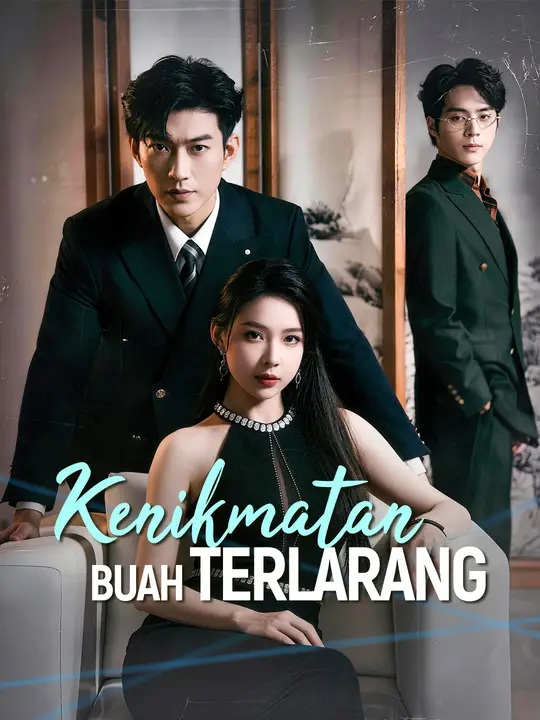 Kenikmatan Buah Terlarang
