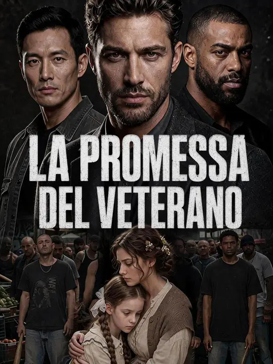 La Promessa del Veterano