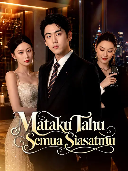 Mataku Tahu Semua Siasatmu