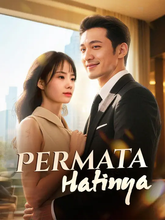Permata Hatinya