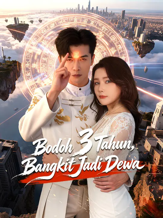 Menantu Bodoh 3 Tahun, Bangkit Jadi Dewa