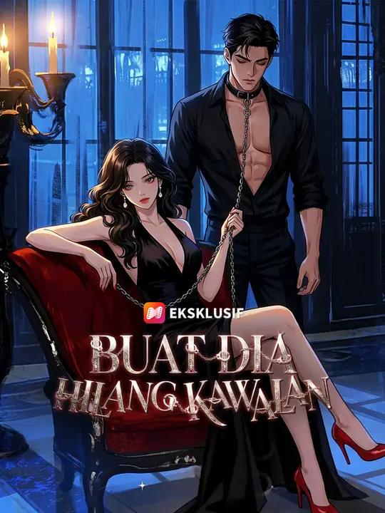 Buat Dia Hilang Kawalan