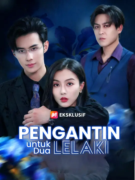 Pengantin untuk Dua Lelaki