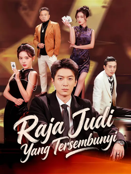 Raja Judi Tersembunyi