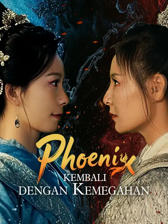 Phoenix Kembali dengan Kemegahan