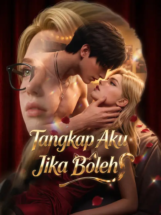 Tangkap Aku Jika Boleh