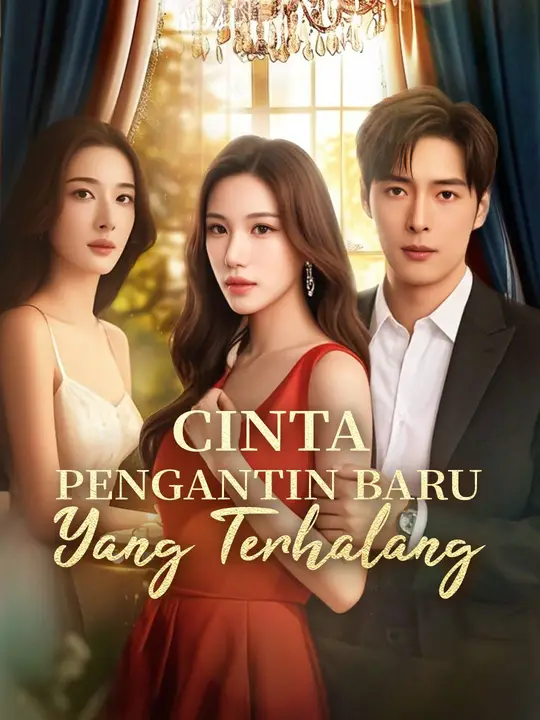 Cinta Pengantin Baru Yang Terhalang