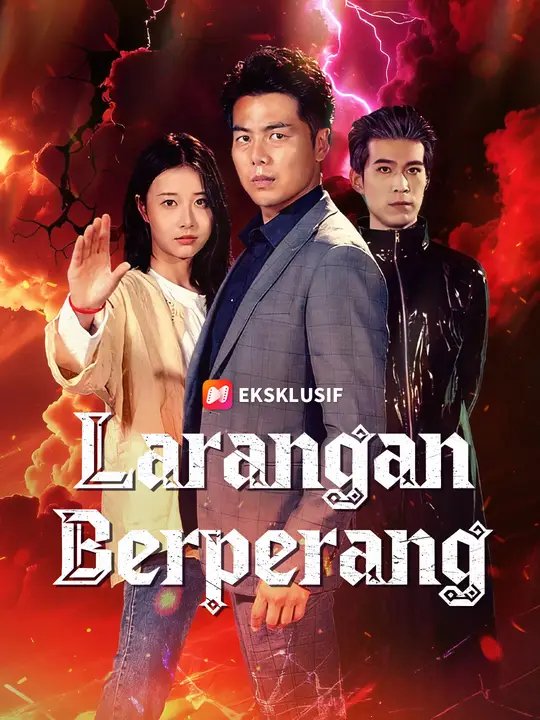 Larangan Berperang