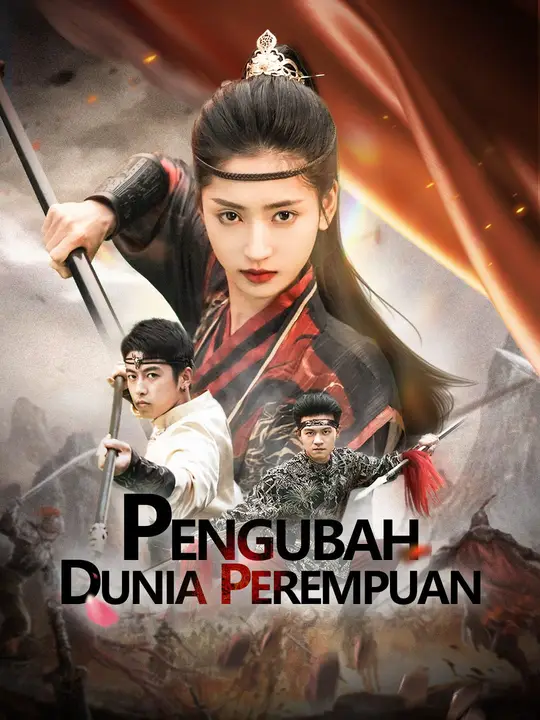 Pengubah Dunia Wanita