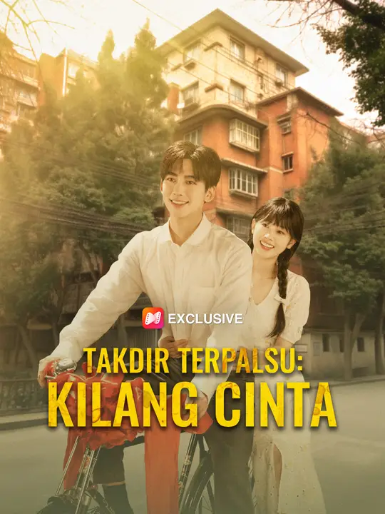 Takdir Terpalsu: Kilang Cinta