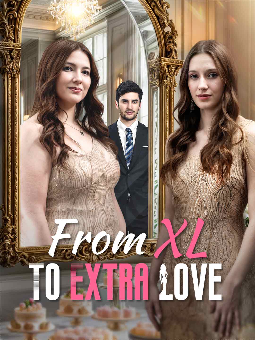 From XL to Extra Love