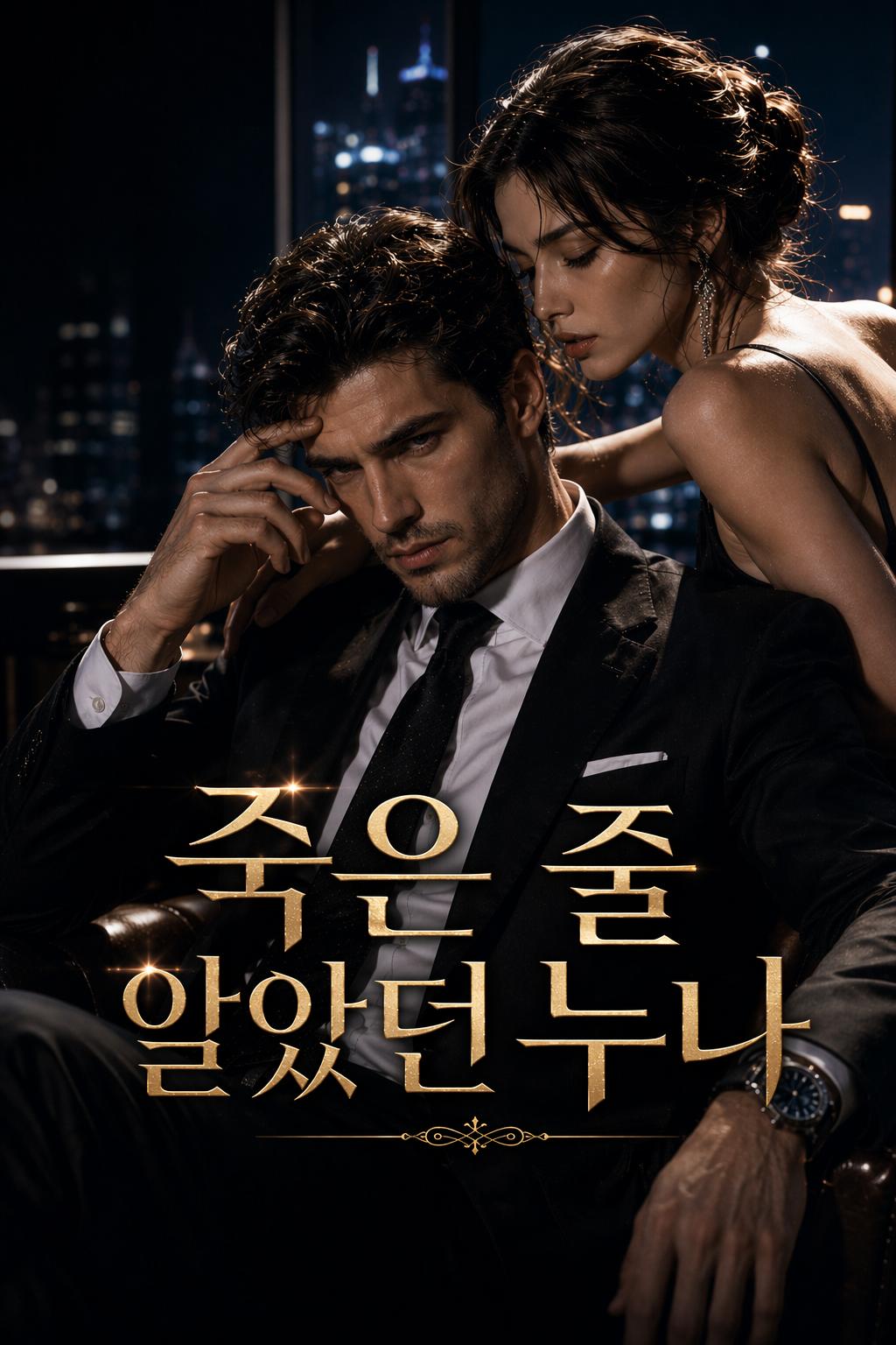 죽은 줄 알았던 누나